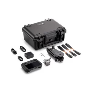 DJI Mavic 3 Enterprise + Хаб + 3 Аккумулятора