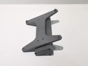 Модуль обнаружения радиоактивного излучения для Sniffer4D V2