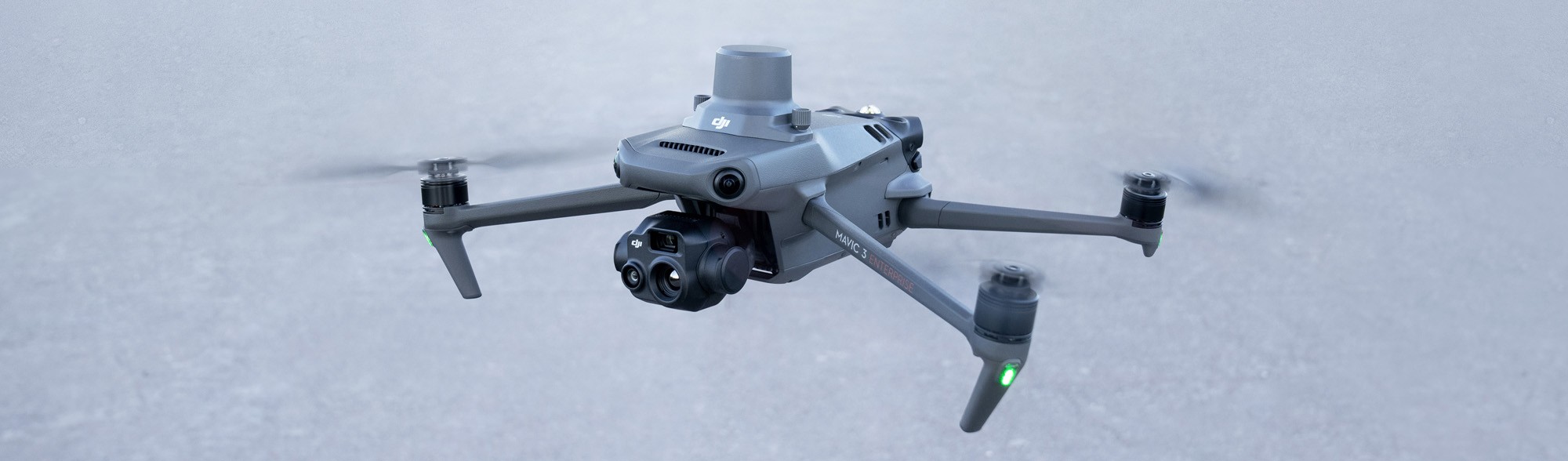 Дроны для картографии: сравнение DJI Mavic 3 Enterprise и Phantom 4 RTK