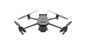 DJI выпустили новый дрон Mavic 3 Multispectral для агрономов и экологов