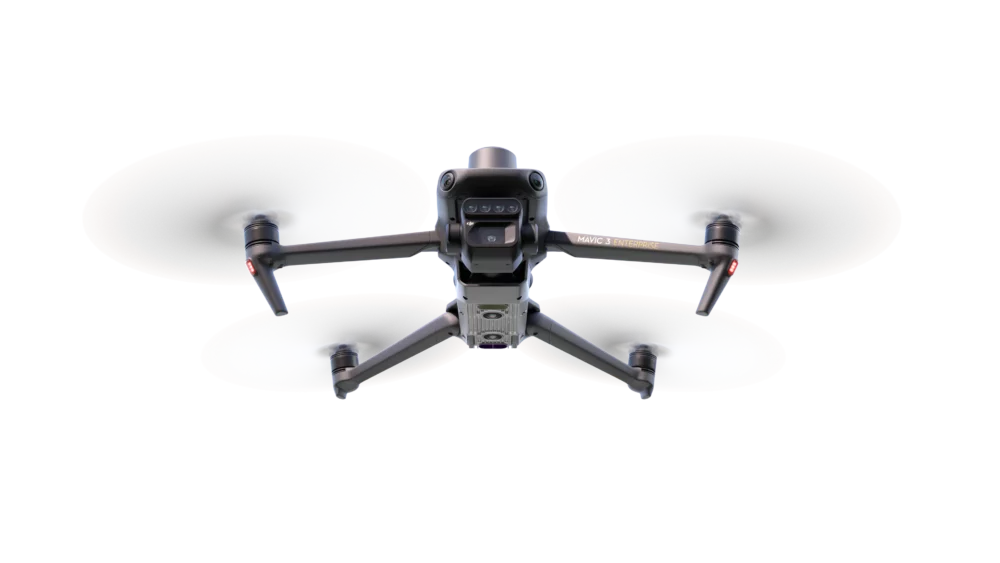 DJI Mavic 3 Multispectral