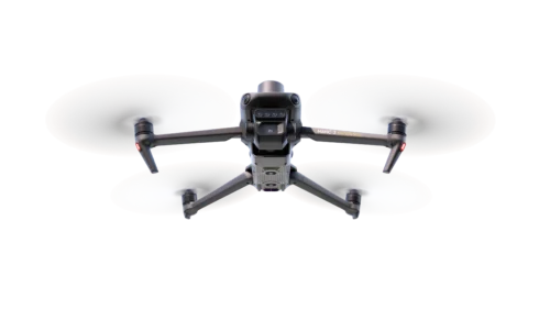 DJI Mavic 3 Multispectral