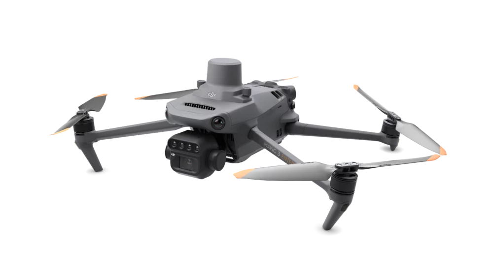 DJI Mavic 3 Multispectral