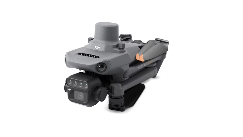 DJI Mavic 3 Multispectral