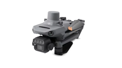 DJI Mavic 3 Multispectral