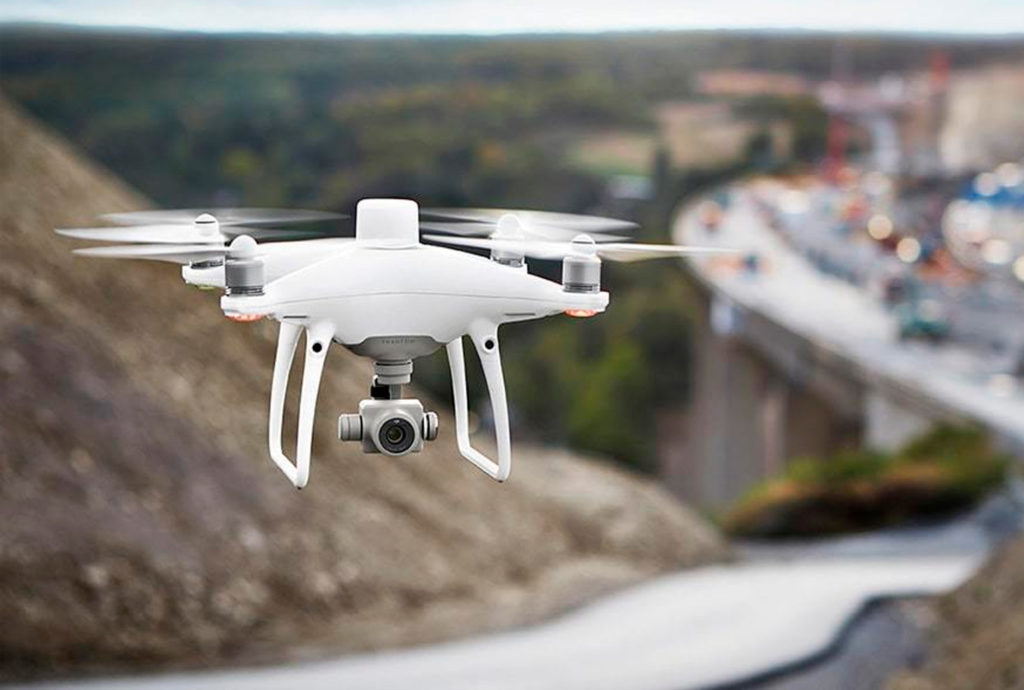 Дроны для картографии: сравнение DJI Mavic 3 Enterprise и Phantom 4 RTK