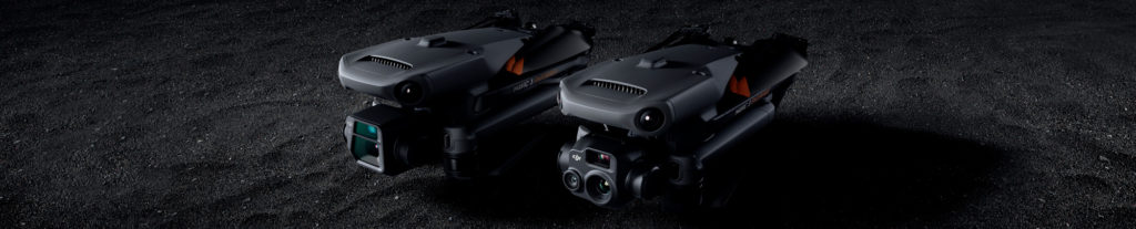 7 основных преимуществ нового дрона DJI Mavic 3 Enterprise