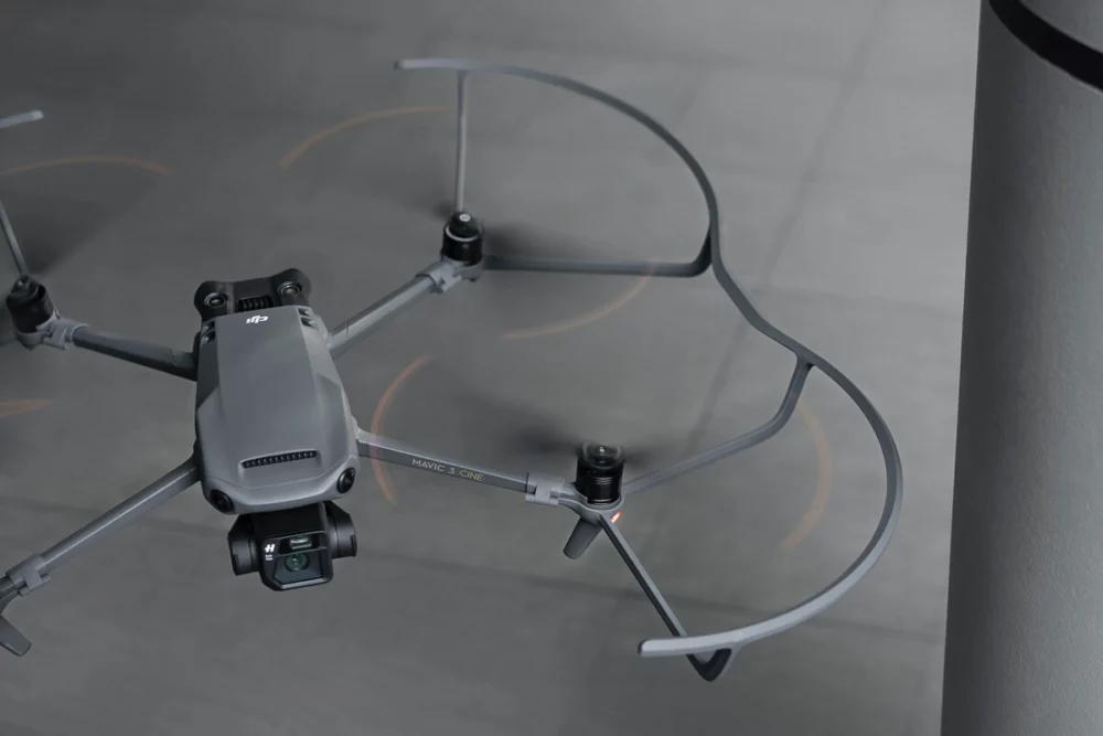 Защита пропеллера серии DJI Mavic 3
