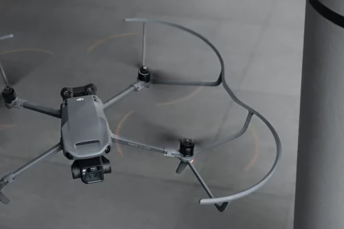 Защита пропеллера серии DJI Mavic 3