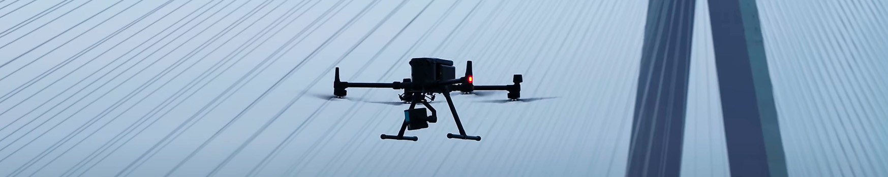 DJI Terra – обзор и особенности
