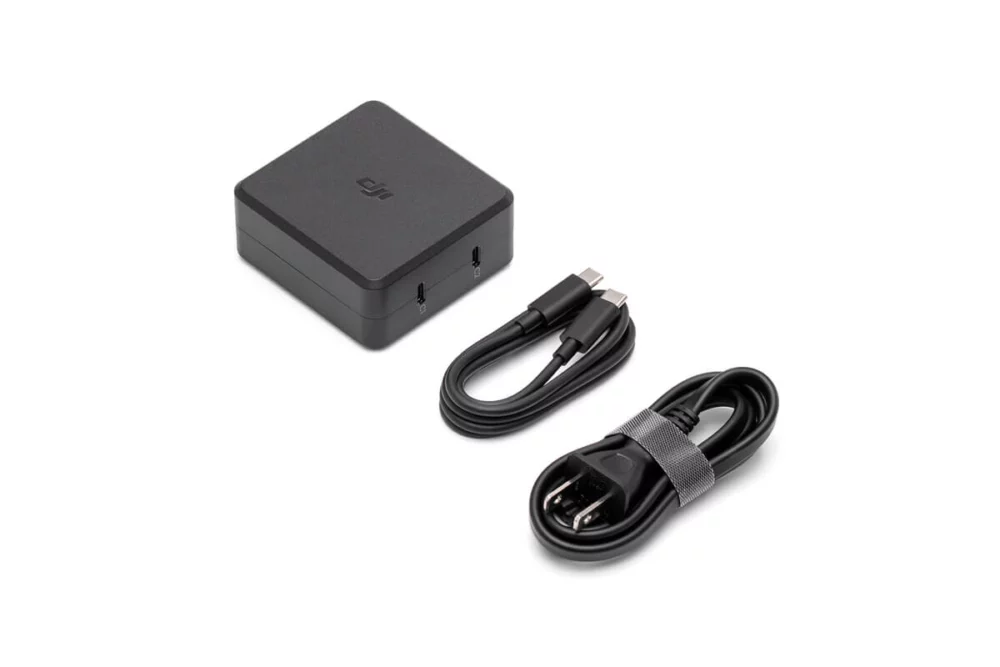 DJI 100W USB-C Power Adapter (100W) (EU)