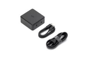 DJI 100W USB-C Power Adapter (100W) (EU)