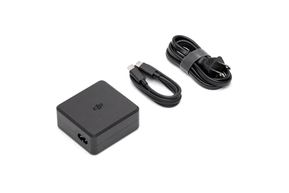 DJI 100W USB-C Power Adapter (100W) (EU)