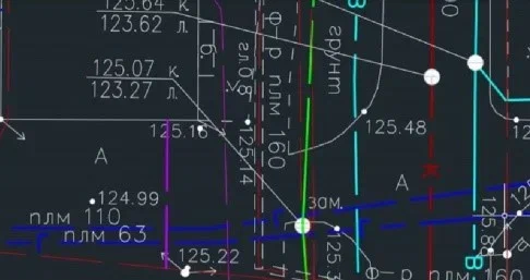 Услуги с помощью БПЛА для градостроительства, ЖКХ, Smart City