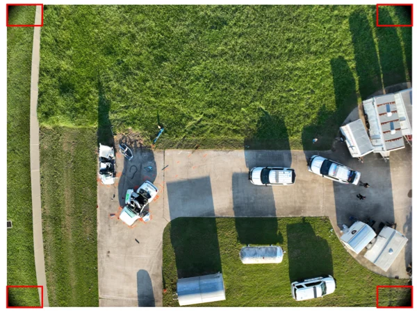 FAQ: Геопространственные решения DJI для компаний