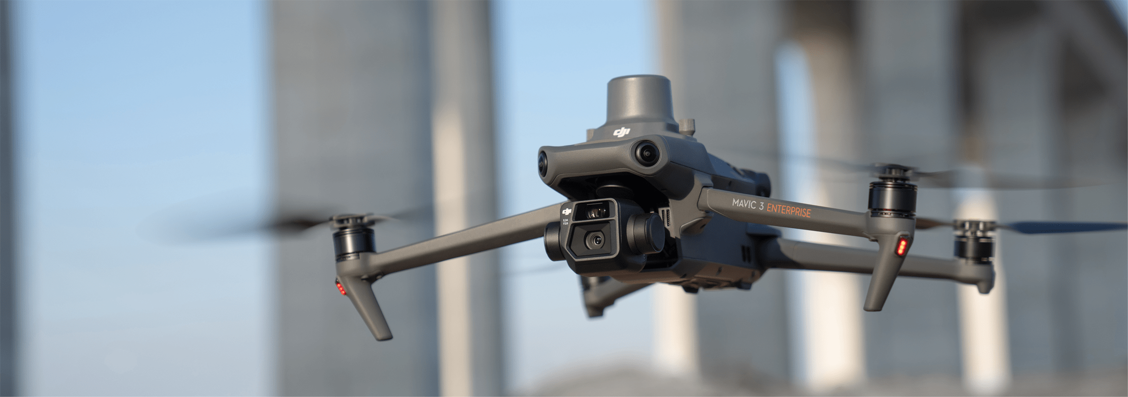 Измерения запасов с дронами DJI Enterprise и DJI Terra | Пошаговая инструкция