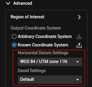 FAQ: Геопространственные решения DJI для компаний