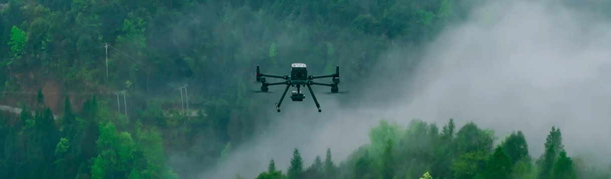 FAQ: Геопространственные решения DJI для компаний