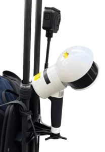 Рюкзак для позиционирования LiGrip