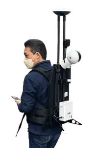 Рюкзак для позиционирования LiGrip