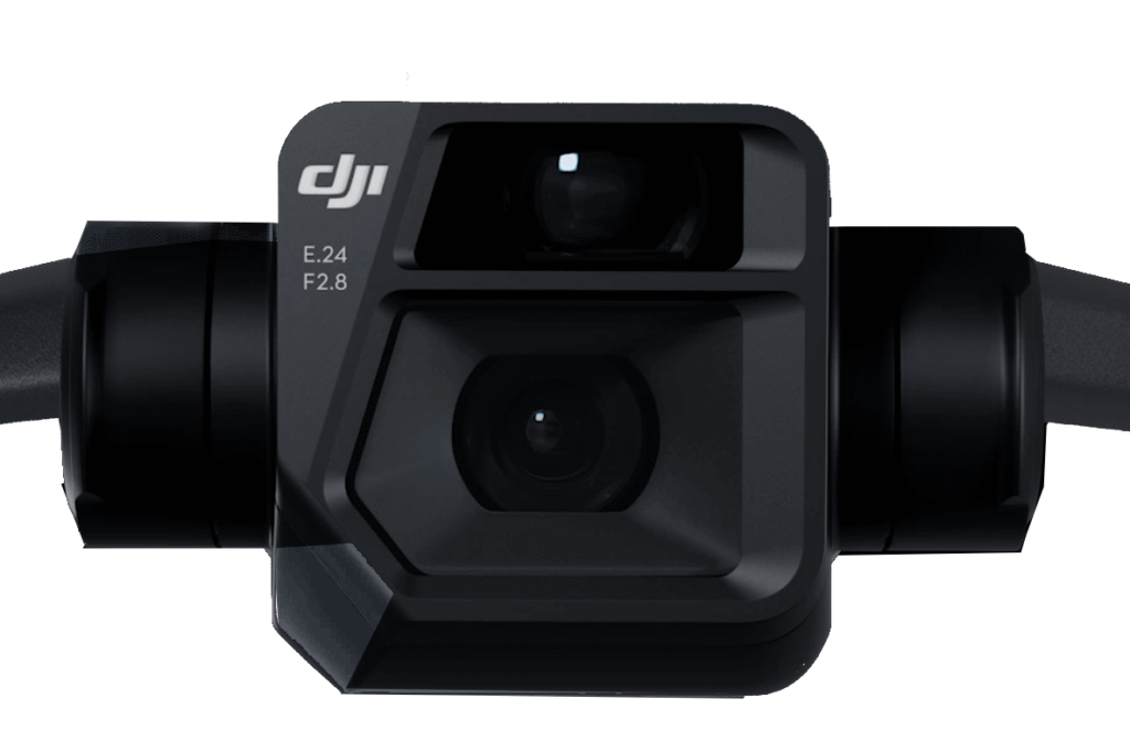 DJI Mavic 3E vs. Phantom 4 RTK: революция в среде картографических дронов
