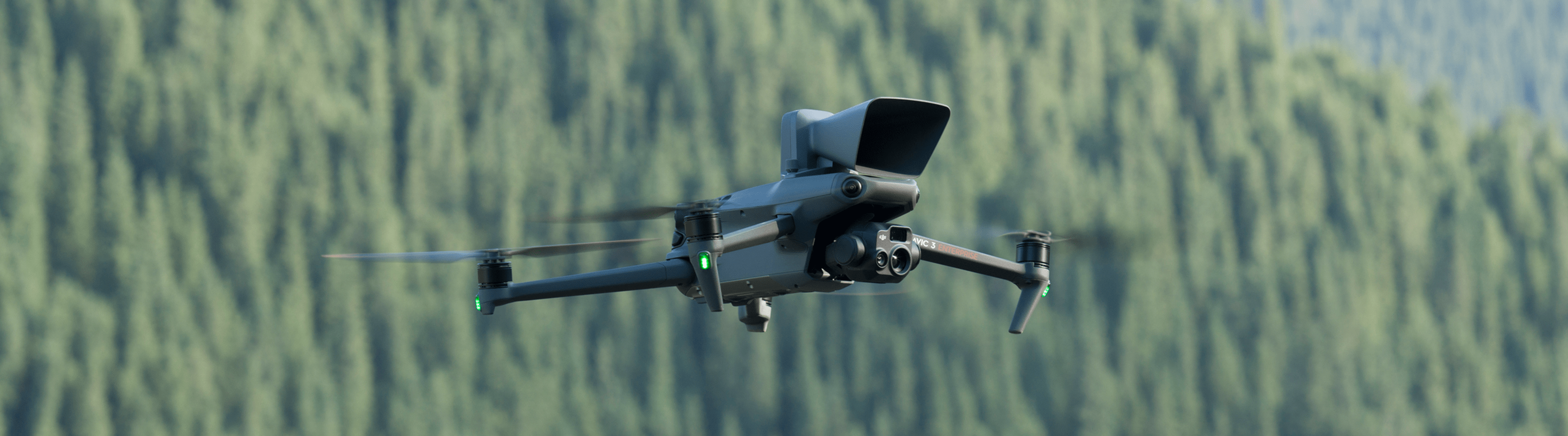 DJI Mavic 3E vs. Phantom 4 RTK: революция в среде картографических дронов