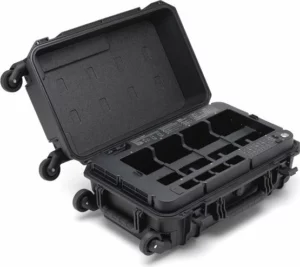 DJI Matrice 350 RTK + BS65