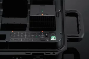 Зарядная станция DJI BS65