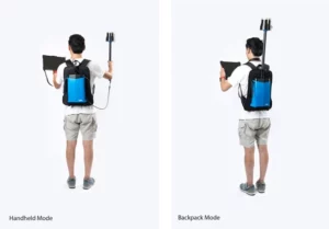 LiBackpack C50