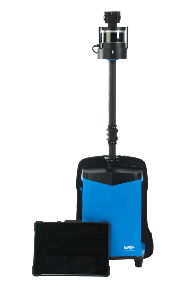 LiBackpack C50