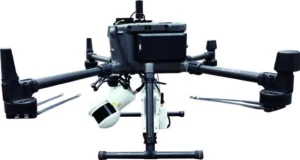 Платформа для БПЛА LiGrip H300