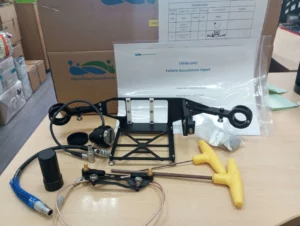 Платформа для БПЛА LiGrip H300