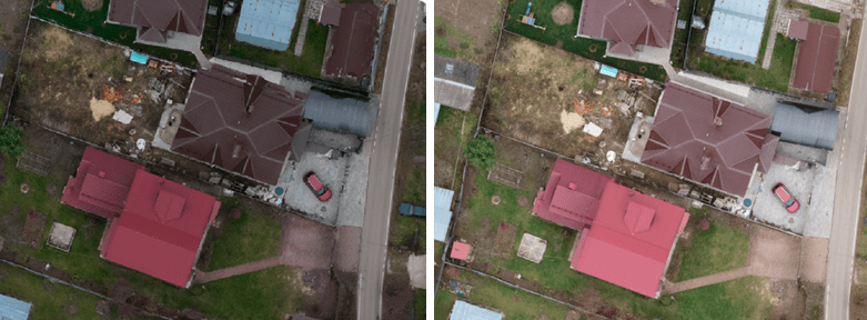 DJI Mavic 3E vs. Phantom 4 RTK: революция в среде картографических дронов