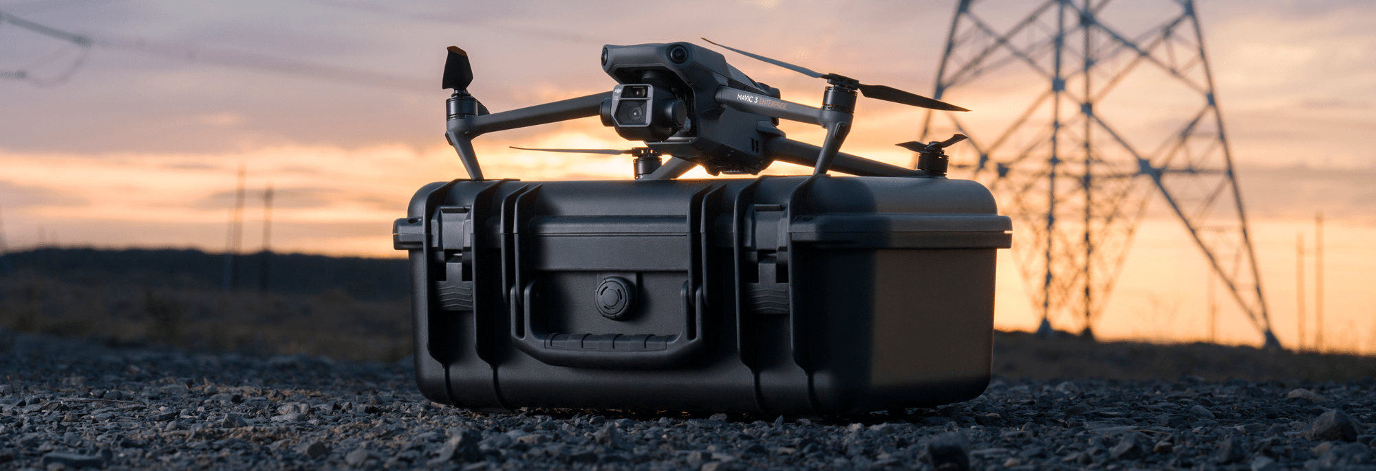 FAQ: Геопространственные решения DJI для компаний