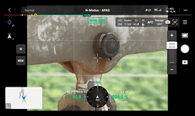 DJI Mavic 3E vs. Phantom 4 RTK: революция в среде картографических дронов