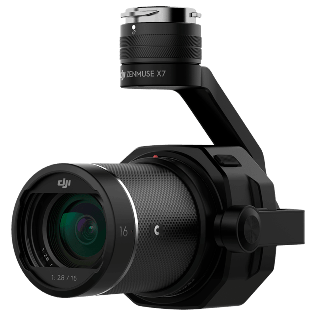 FAQ: Геопространственные решения DJI для компаний