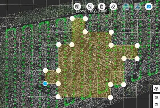 Представляем обновления DJI Terra V3.7 и V3.8