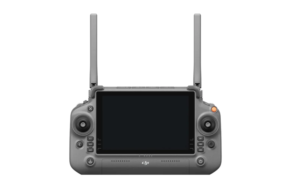 Пульт DJI RC Plus