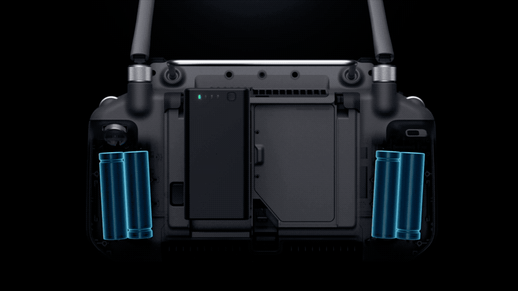 Пульт DJI RC Plus 3 Пульт DJI RC Plus