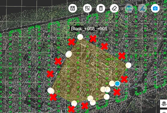 Представляем обновления DJI Terra V3.7 и V3.8