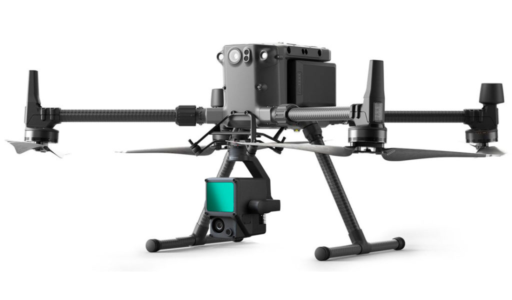 Дроны DJI помогут ученым ИГИП ДВО РАН в исследовании лесных экосистем