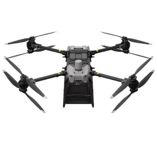 Грузовой дрон DJI FlyCart 30 + 2 АКБ + зарядная станция + лебедка
