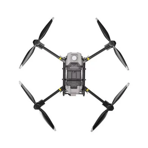 Грузовой дрон DJI FlyCart 30 + 2 АКБ + зарядная станция + лебедка
