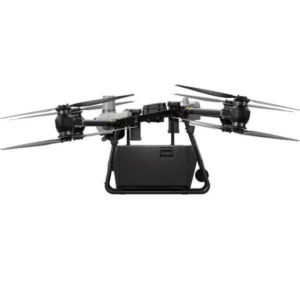 Грузовой дрон DJI FlyCart 30 + 2 АКБ + зарядная станция + лебедка