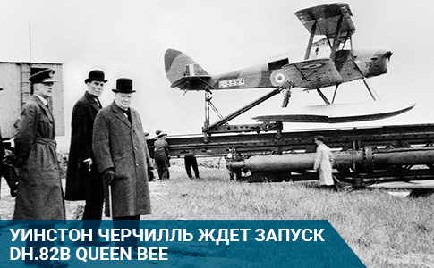 История развития беспилотных аппаратов