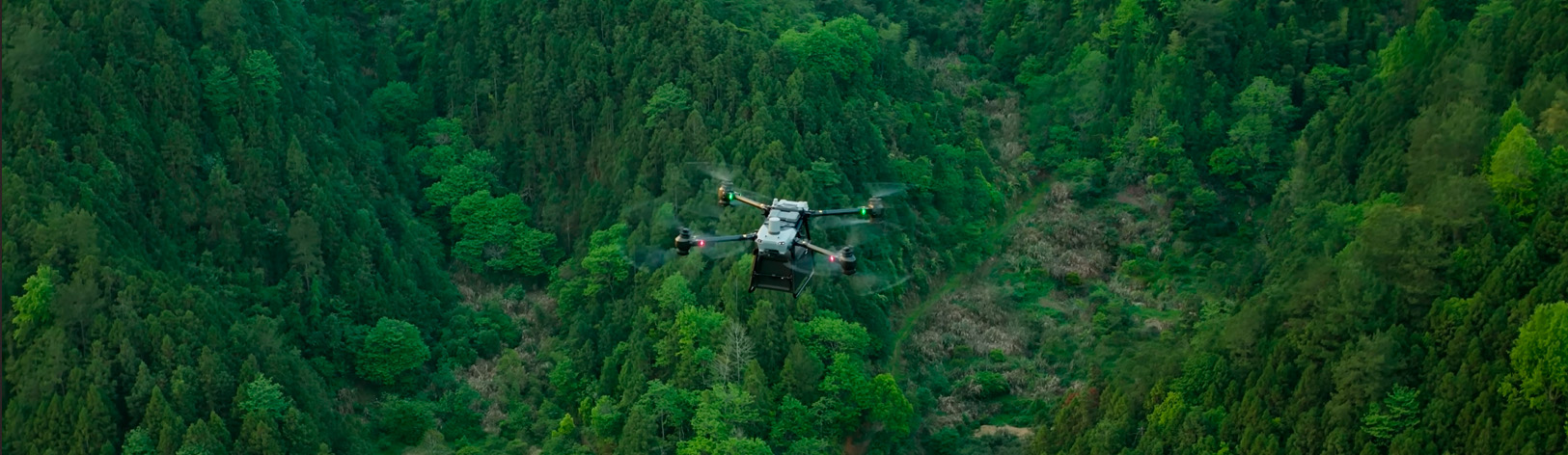 Грузовой Дрон DJI FlyCart 30: новая эра воздушных перевозок