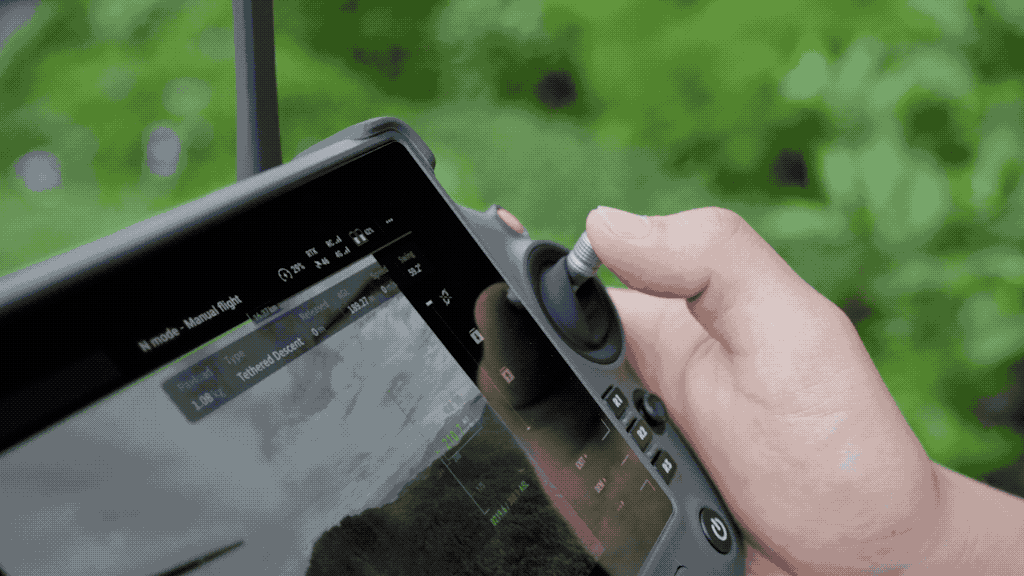 30 фактов, которые необходимо знать о дроне DJI FlyCart 30