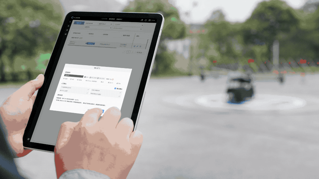 30 фактов, которые необходимо знать о дроне DJI FlyCart 30