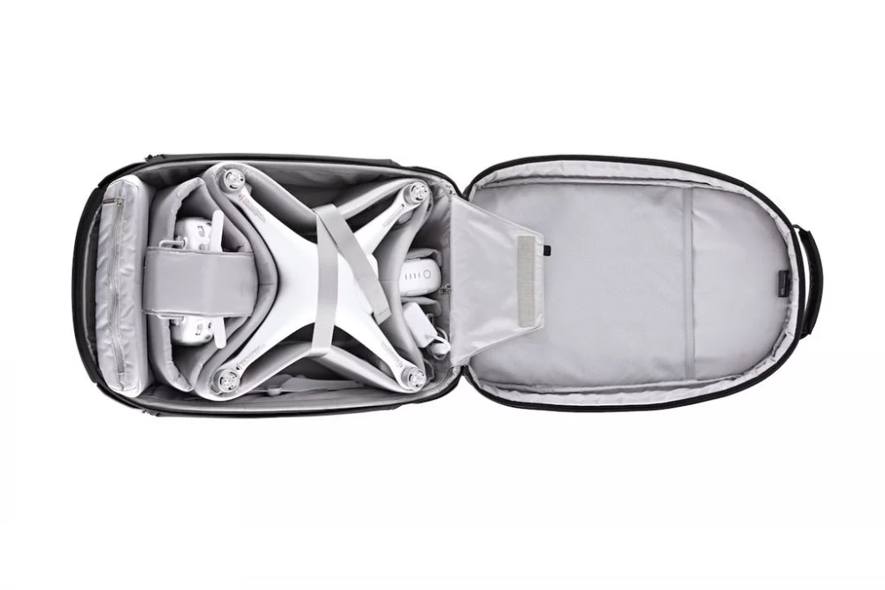 DJI Рюкзак для Phantom 4/3 Multifunctional Backpack