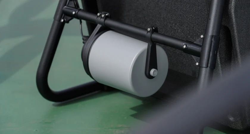 FlyCart 30 - Active Phased Array Radar